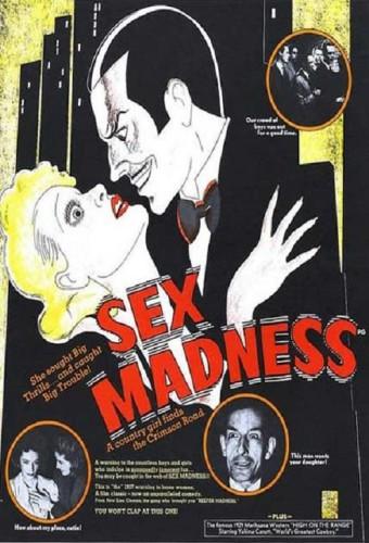 Sex Madness