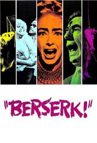 Berserk!