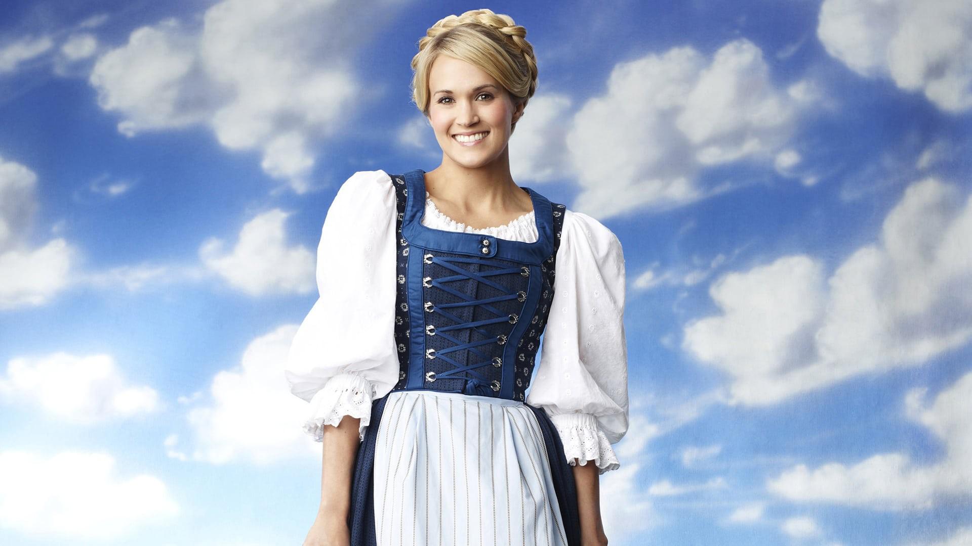 The Sound of Music Live!