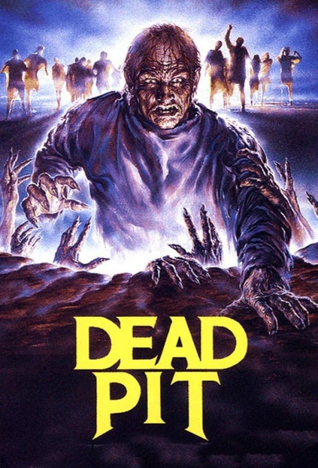 The Dead Pit