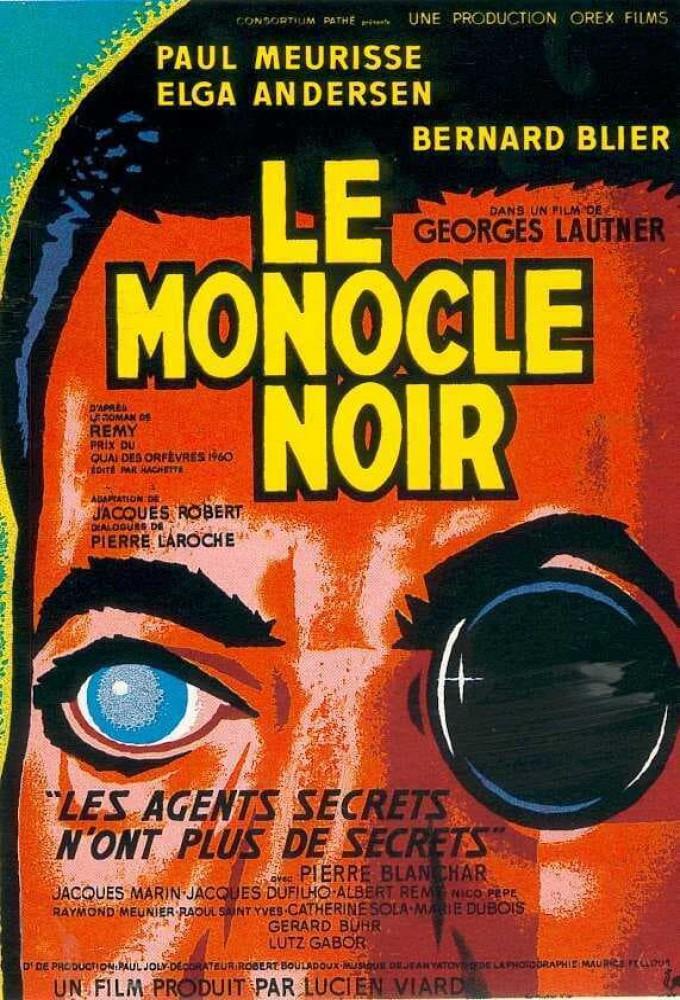 The Black Monocle