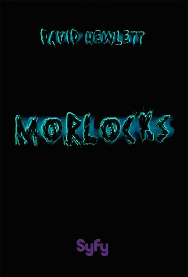Morlocks