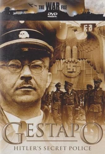 Gestapo: Hitler's Secret Police