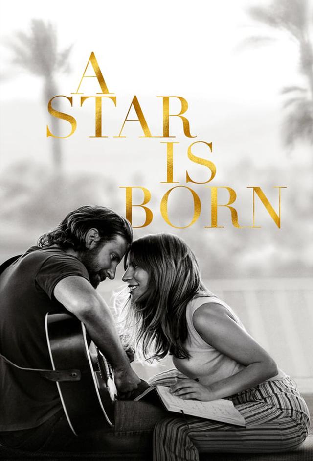 A Star is Born