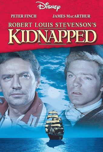 Kidnapped