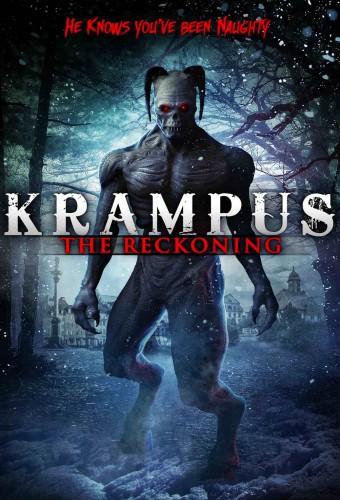 Krampus: The Reckoning