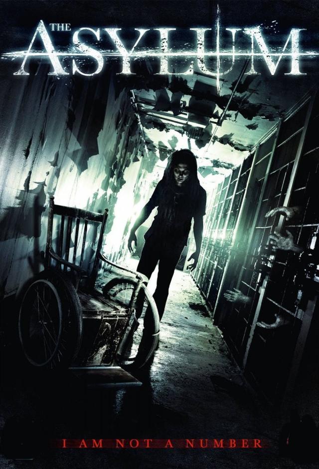 The Asylum