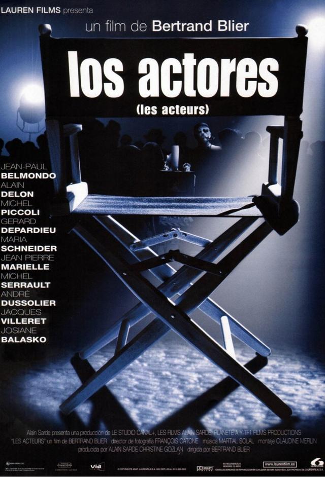 Actors