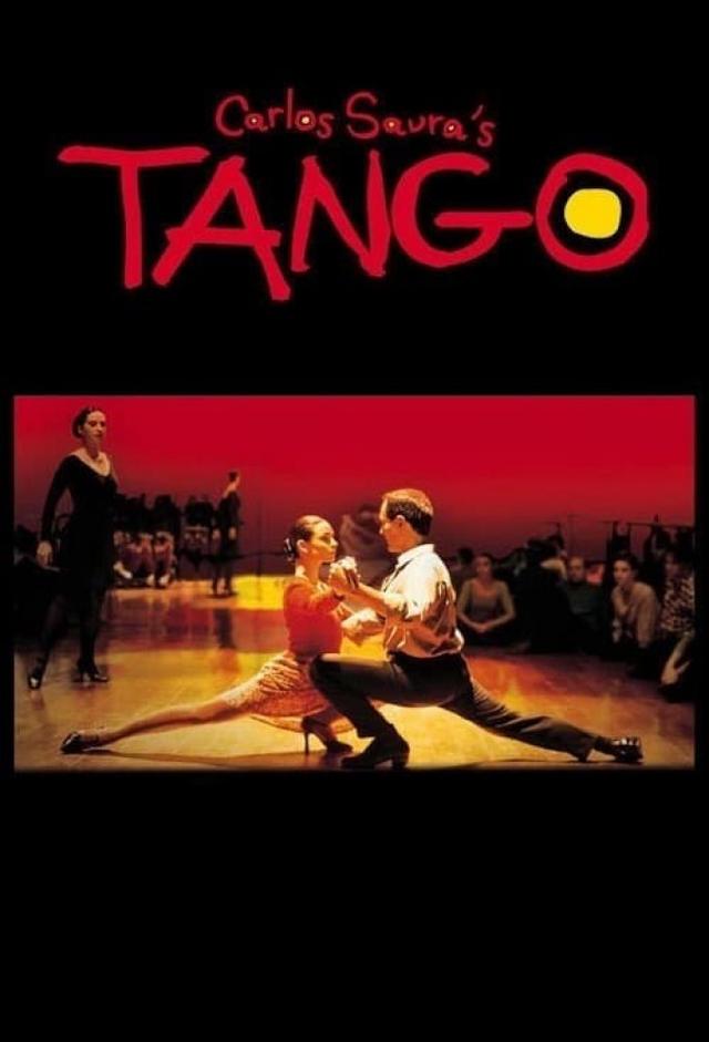 Tango