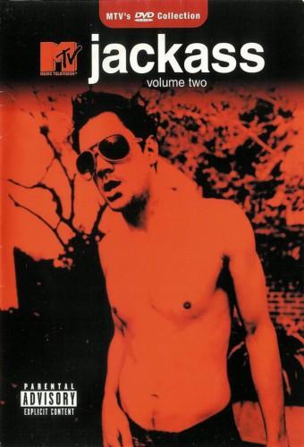 Jackass Volume Two