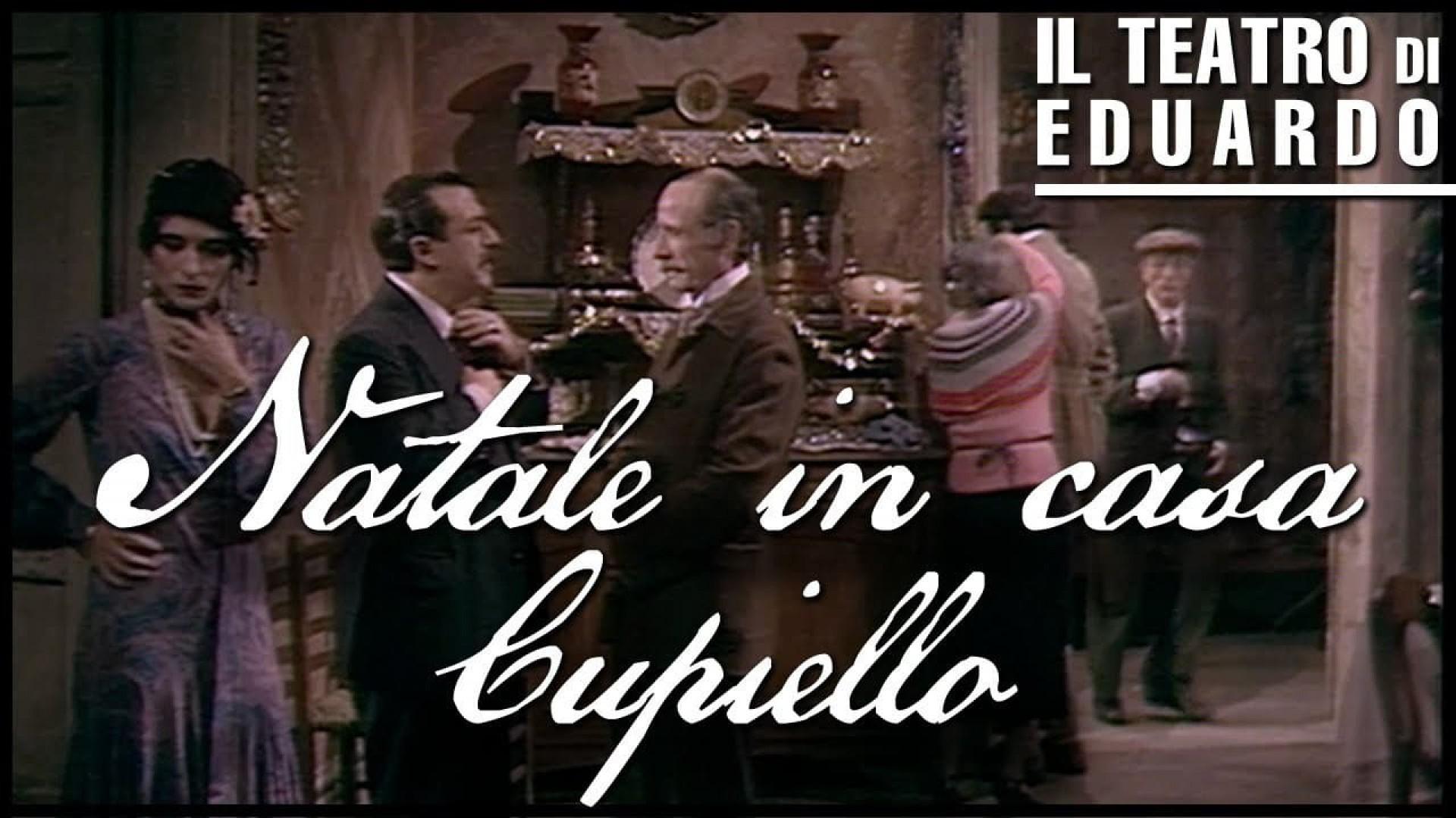 Natale in casa Cupiello (1977)