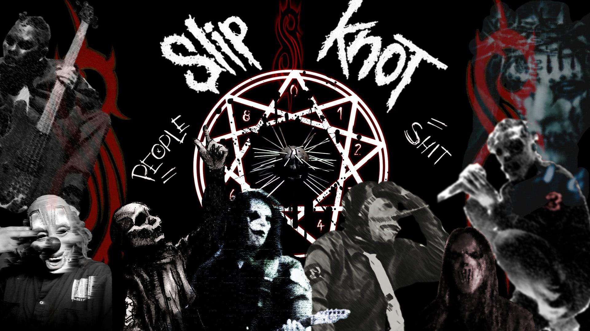 Slipknot: Disasterpieces