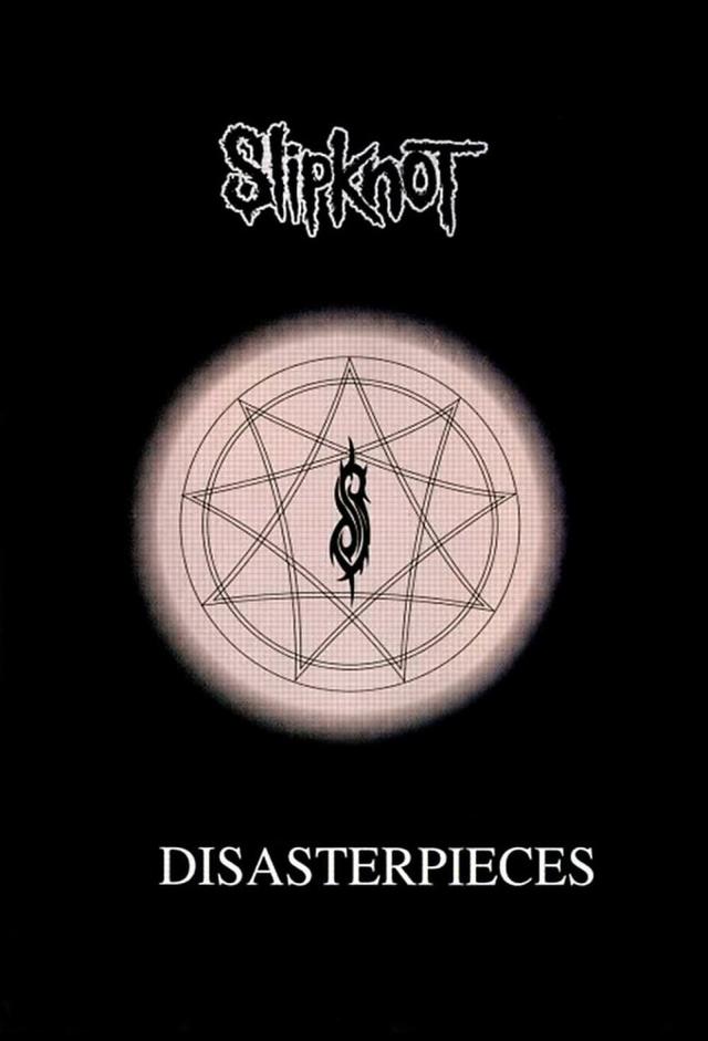 Slipknot: Disasterpieces