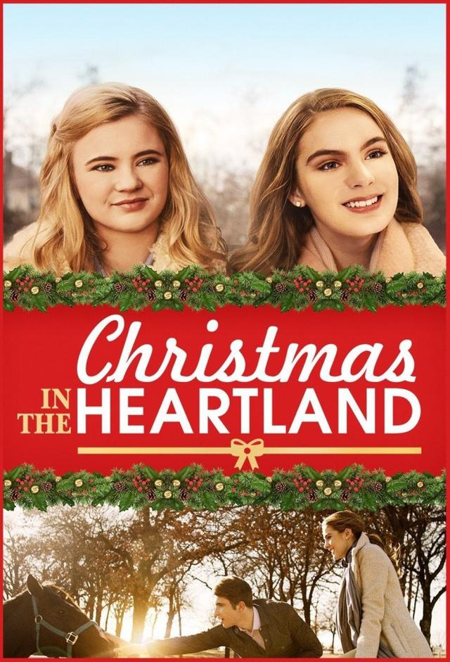 Christmas in the Heartland