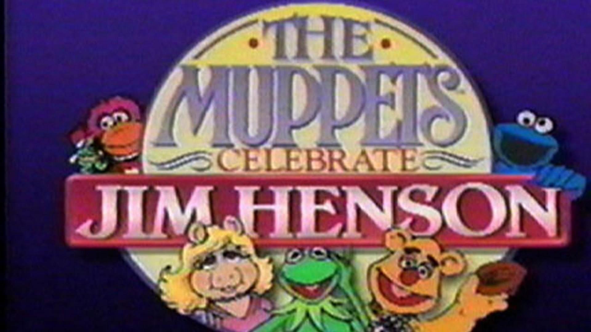 The Muppets Celebrate Jim Henson