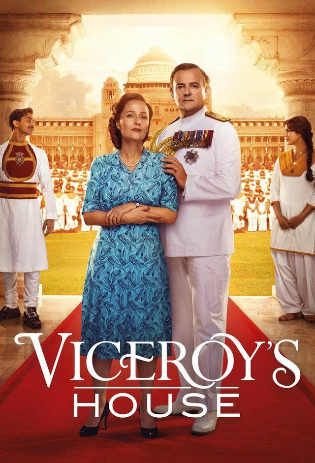 Viceroy's House