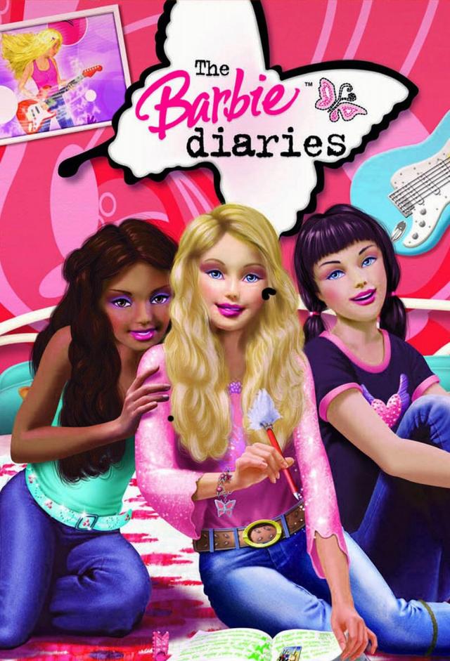 Diário da Barbie