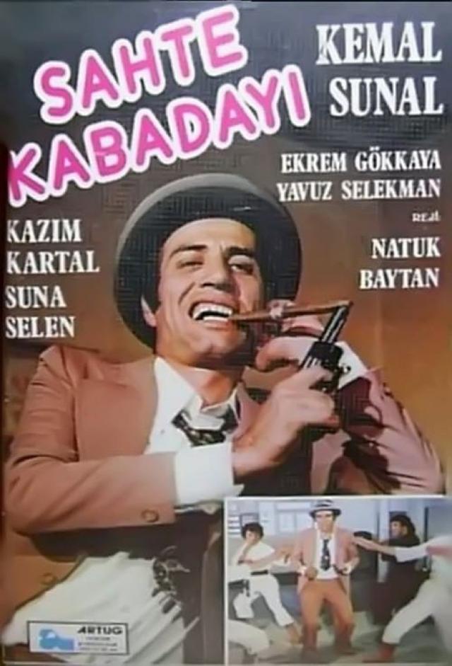 Sahte Kabadayı