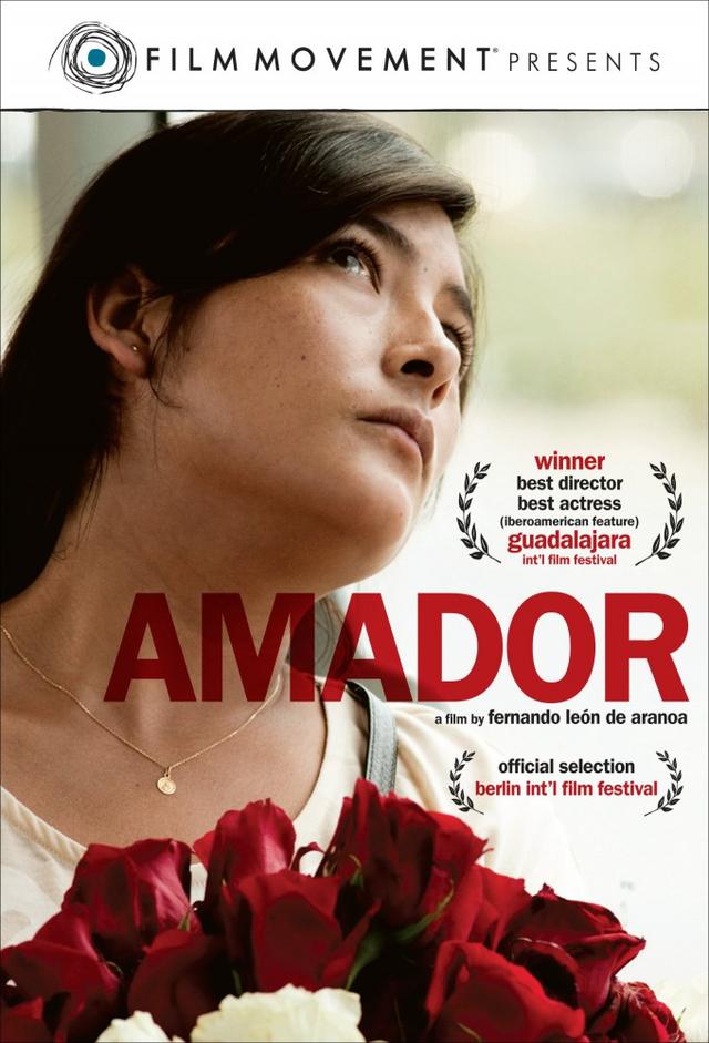 Amador