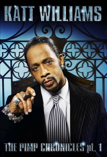 Katt Williams: The Pimp Chronicles Pt. 1