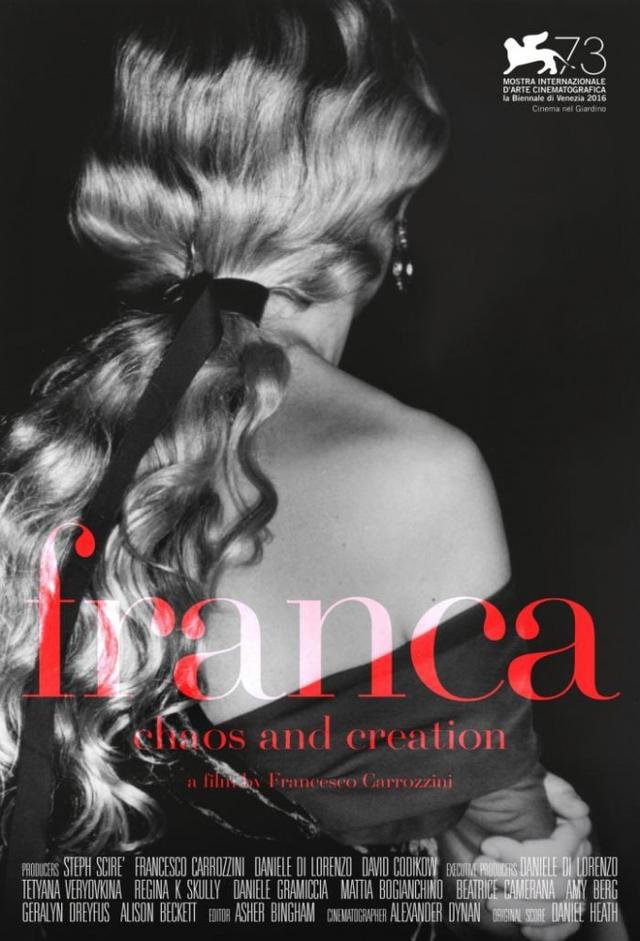 Franca: Chaos and Creation