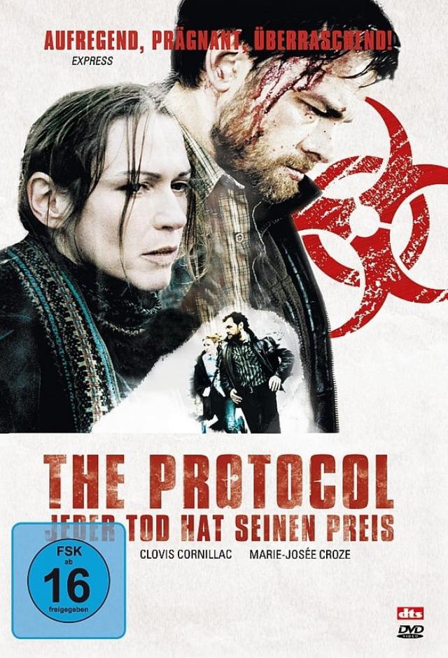 The New Protocol