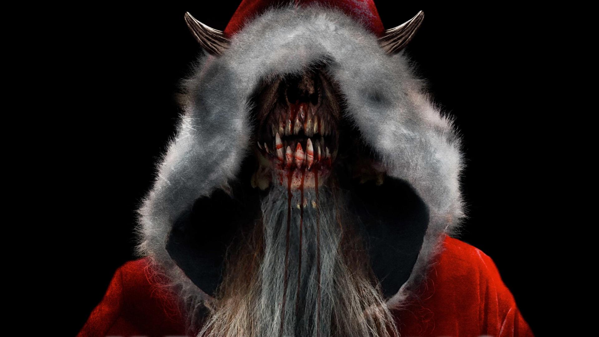 Krampus: The Christmas Devil