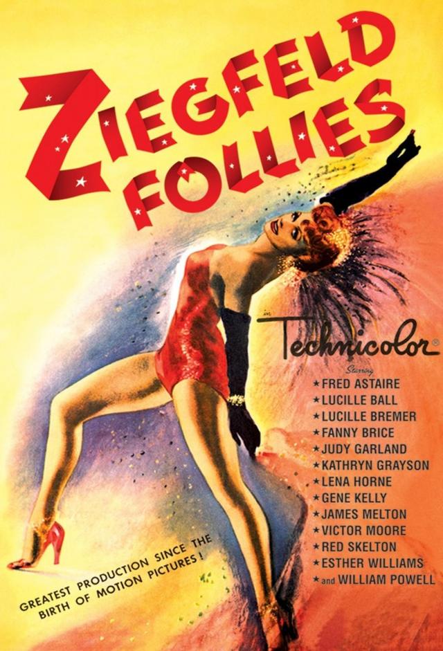 Ziegfeld Follies