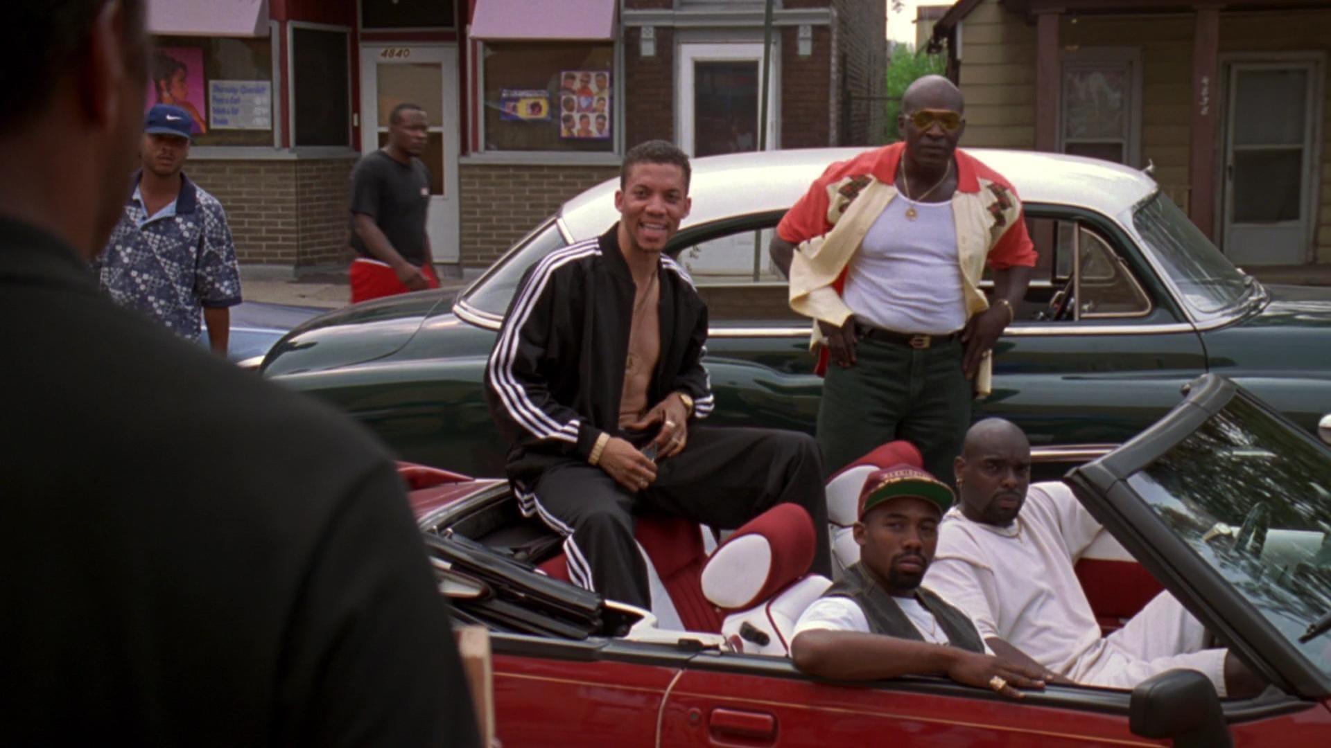 Original Gangstas