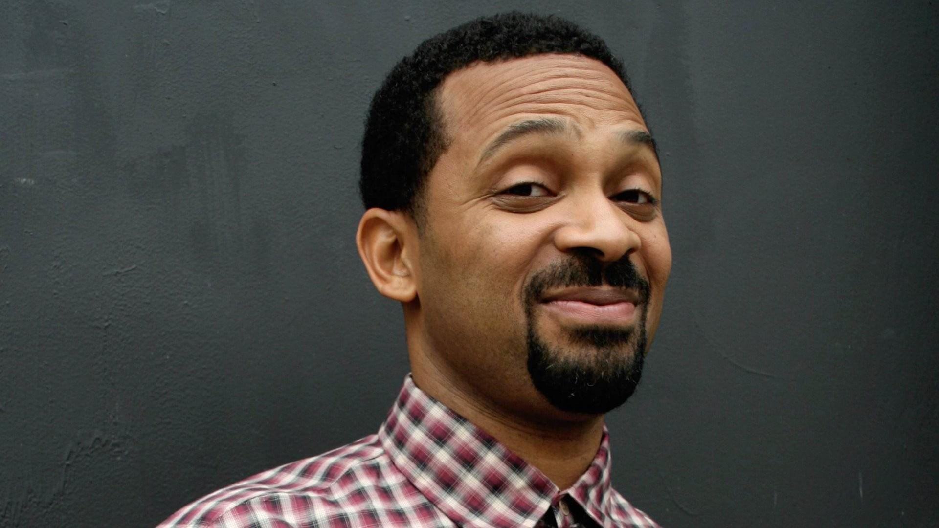 Mike Epps: Under Rated & Never Faded