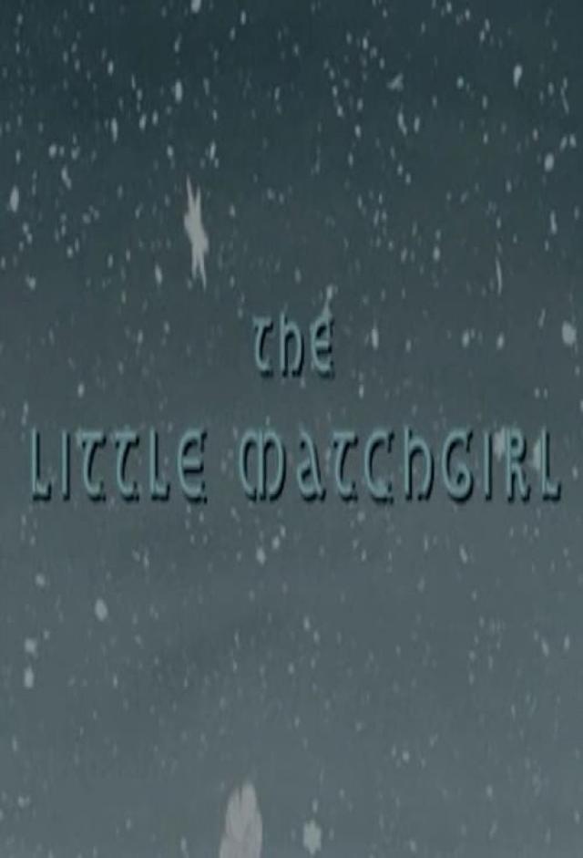 The Little Match Girl