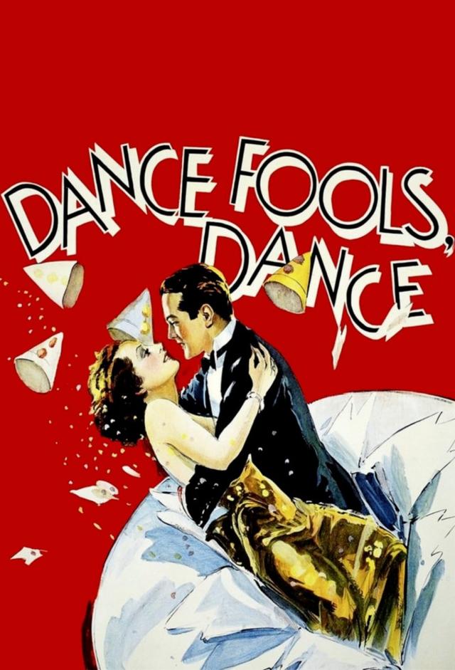 Dance, Fools, Dance