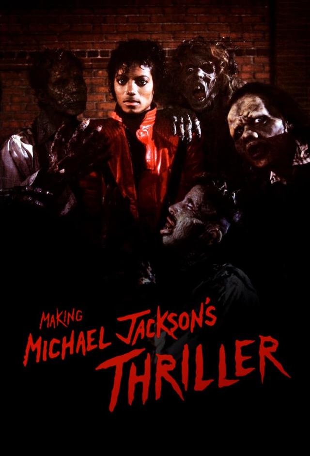 Making Michael Jackson's Thriller