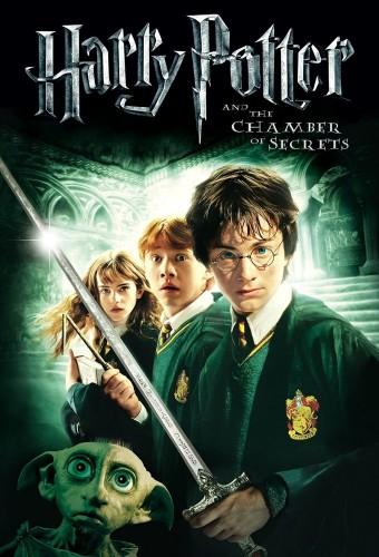 Harry Potter and the Chamber of Secrets