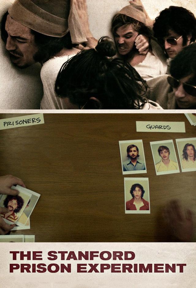 The Stanford Prison Experiment