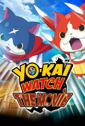 Yo-Kai Watch: The Movie