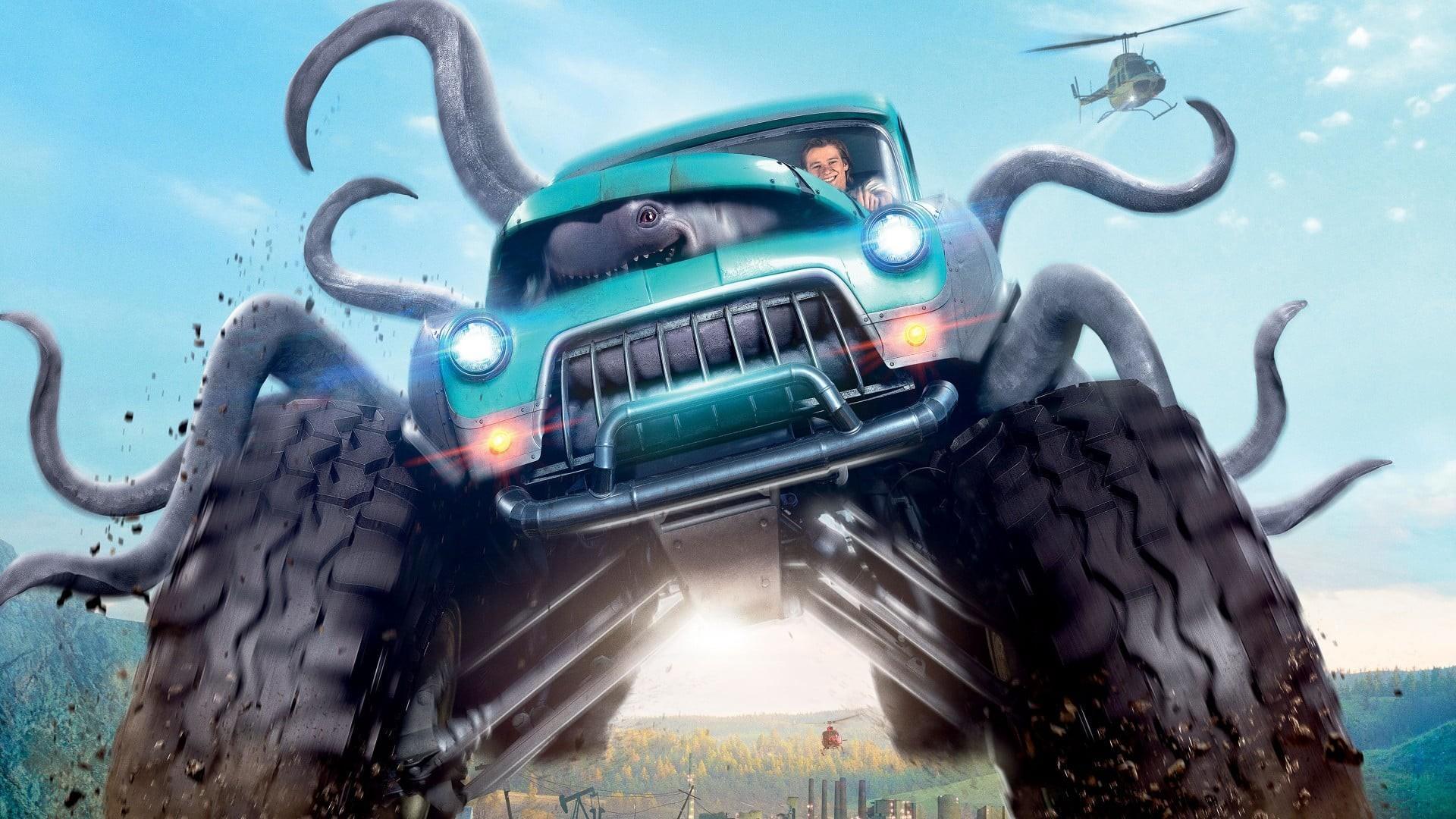 Monster Trucks