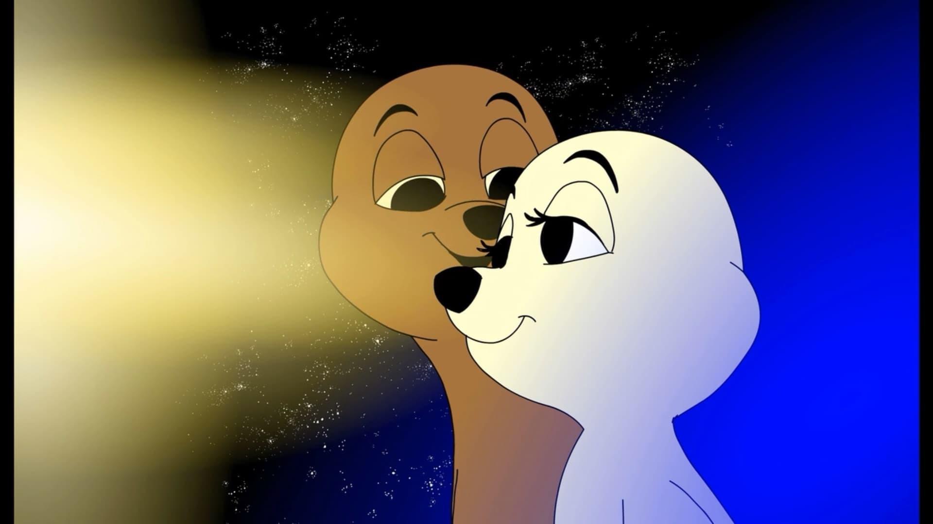 Romeo & Juliet: Sealed with a Kiss