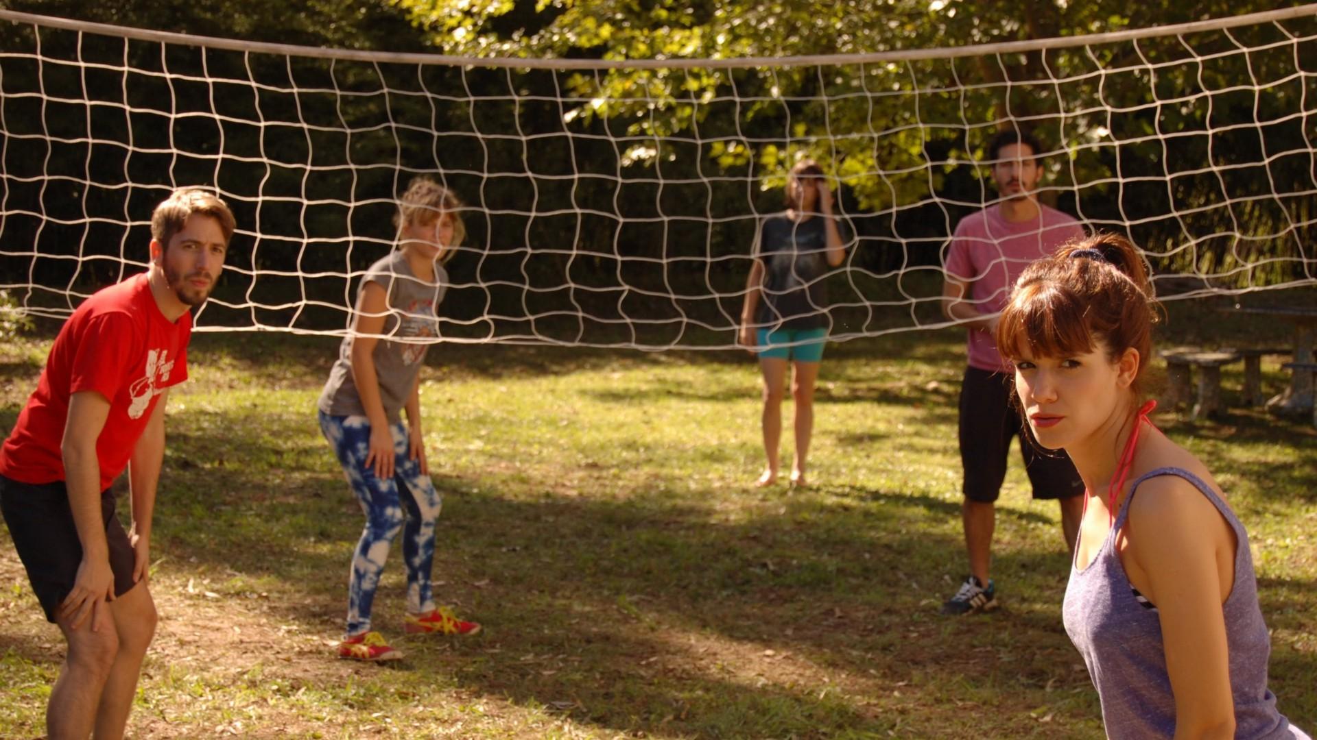 Volley