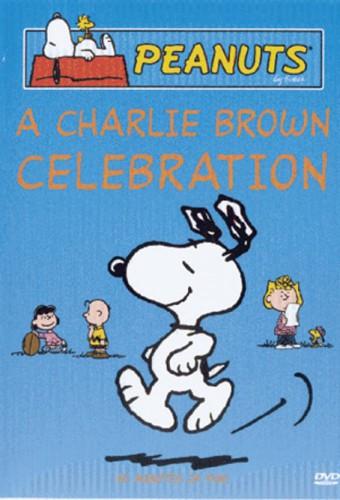 A Charlie Brown Celebration