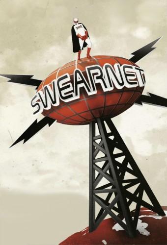 Swearnet: The Movie