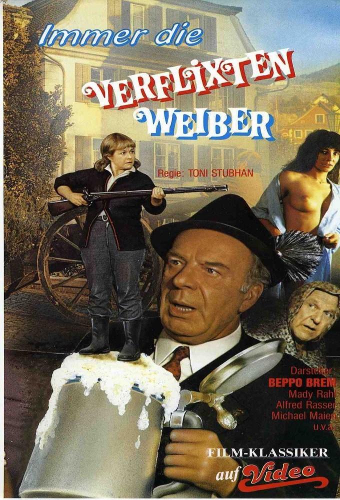 Immer die verflixten Weiber