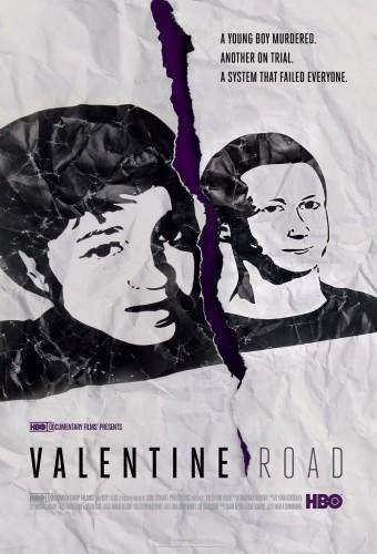 Valentine Road