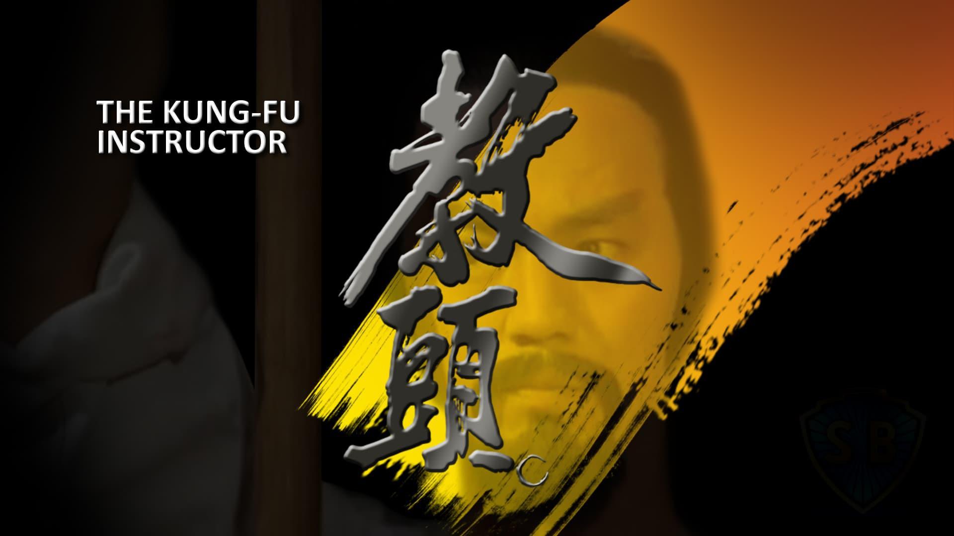 The Kung Fu Instructor