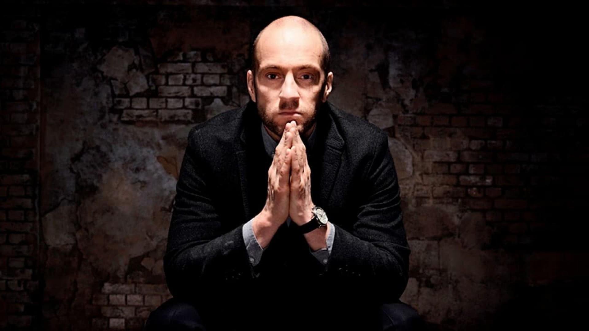 Derren Brown: Infamous