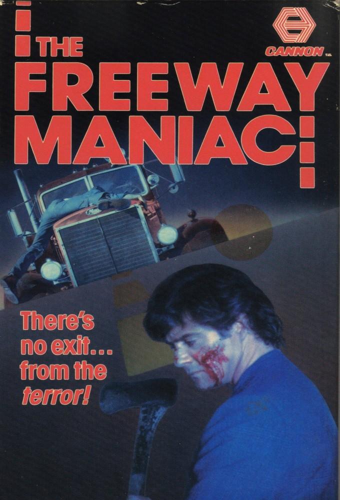 Freeway Maniac