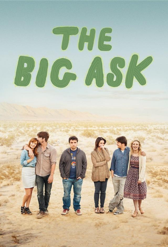 The Big Ask