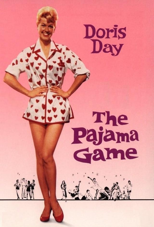 The Pajama Game