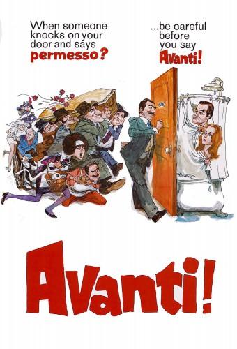 Avanti!