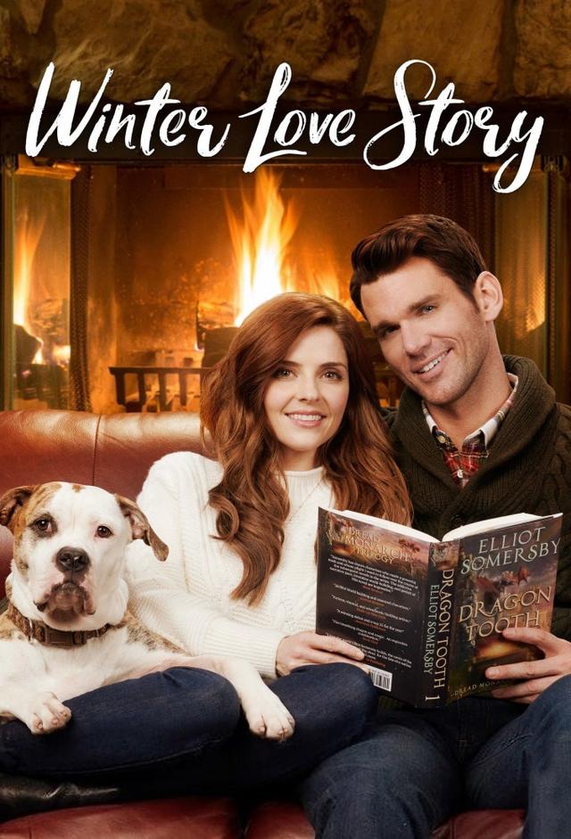 Winter Love Story